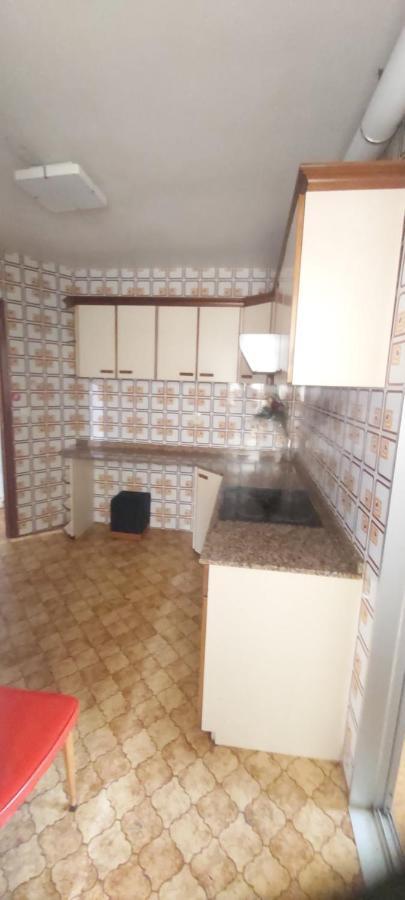 Sidi Ifni 7-9-1 Apartment Alicante Cameră foto