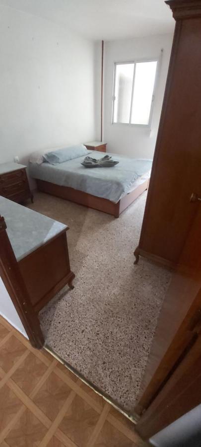 Sidi Ifni 7-9-1 Apartment Alicante Cameră foto